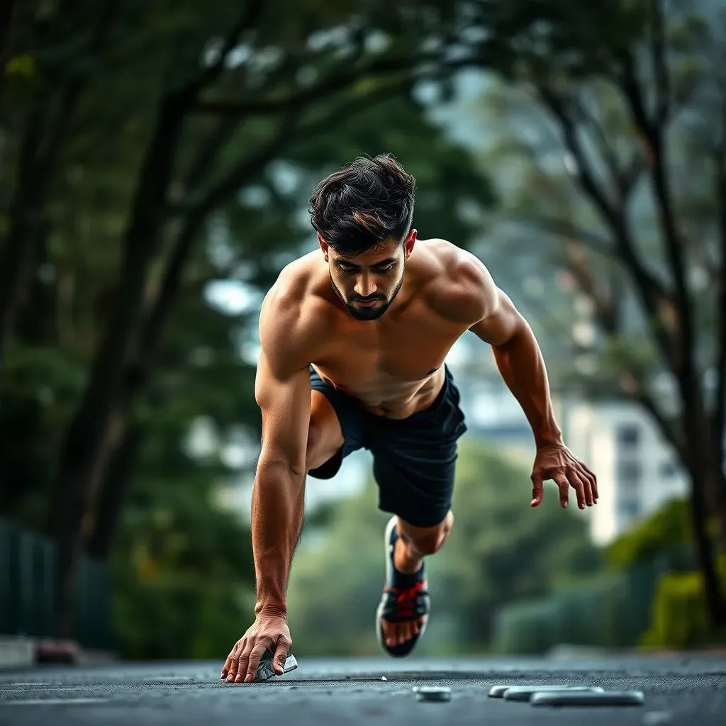 Incorporating Calisthenics Çekiş Antrenmanı into Your Daily Workout Routine