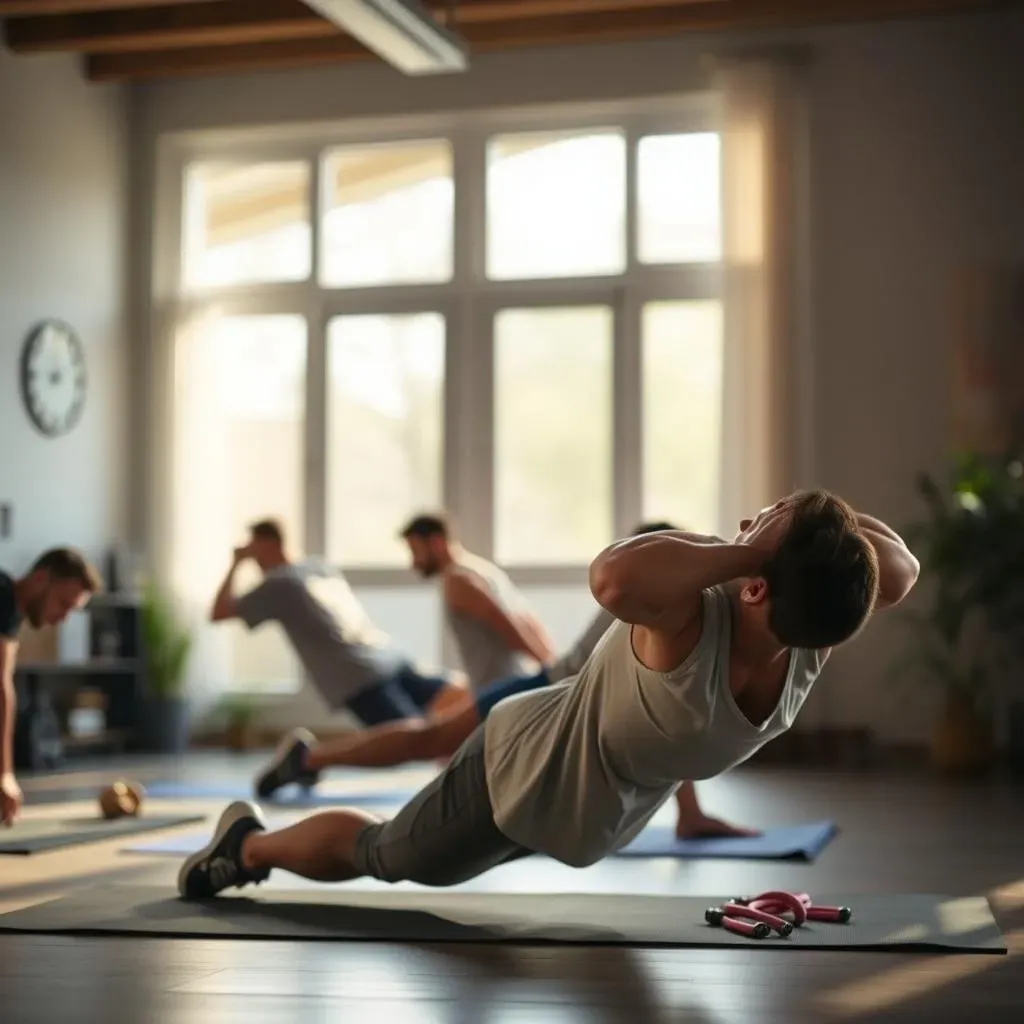 Incorporating Easy Calisthenics Moves into Your Daily Routine for Optimal Results