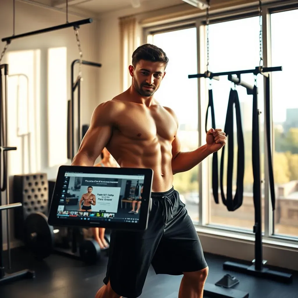 Inside the School of Calisthenics Program: What You'll Learn