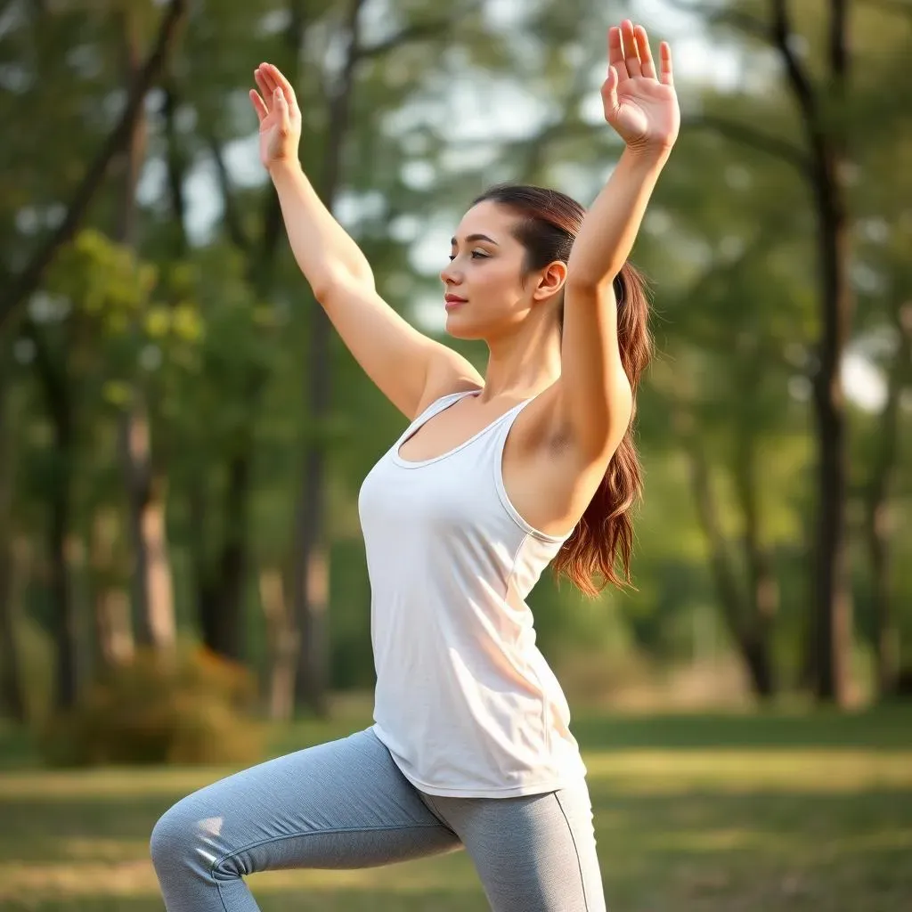 Intégrer la Gestion du Stress par la Calisthénie dans Votre Vie