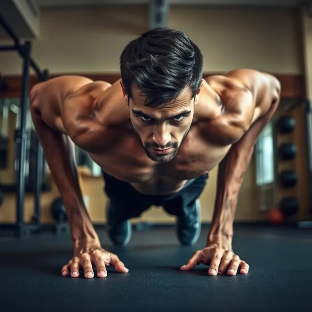 Intermediate Calisthenics Poses: Leveling Up Your Strength