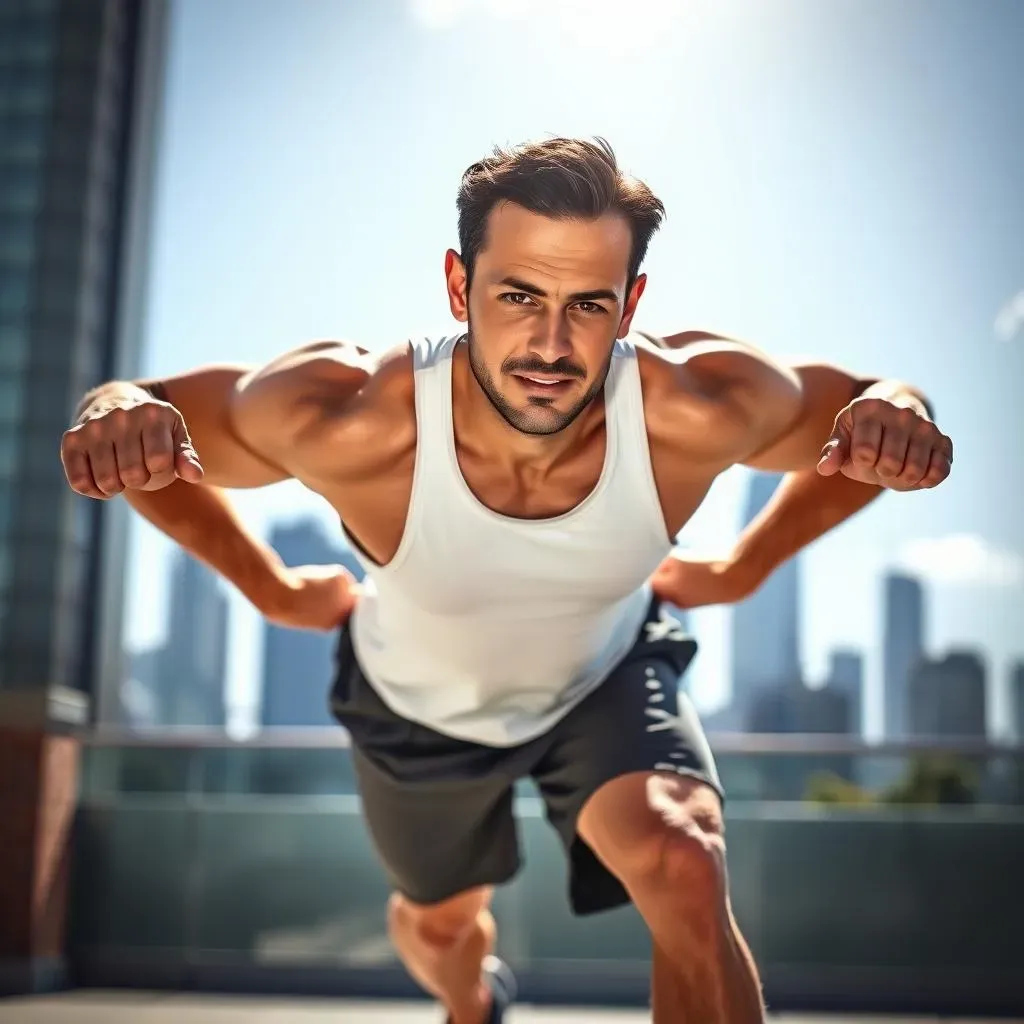 Unlock Your Strength: Intro Calisthenics Workout for Beginners