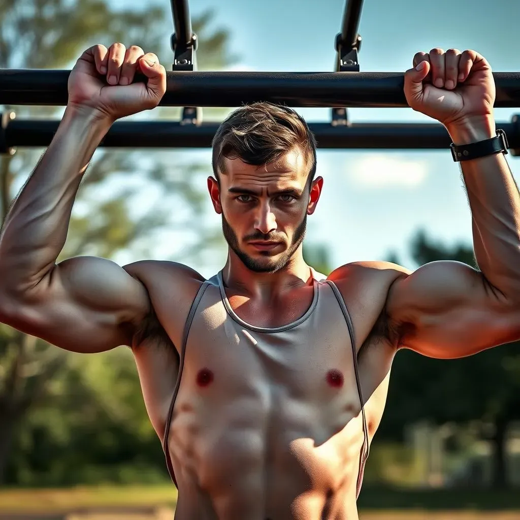 Introduction to 5'9 Calisthenics: Understanding the Challenges and Opportunities