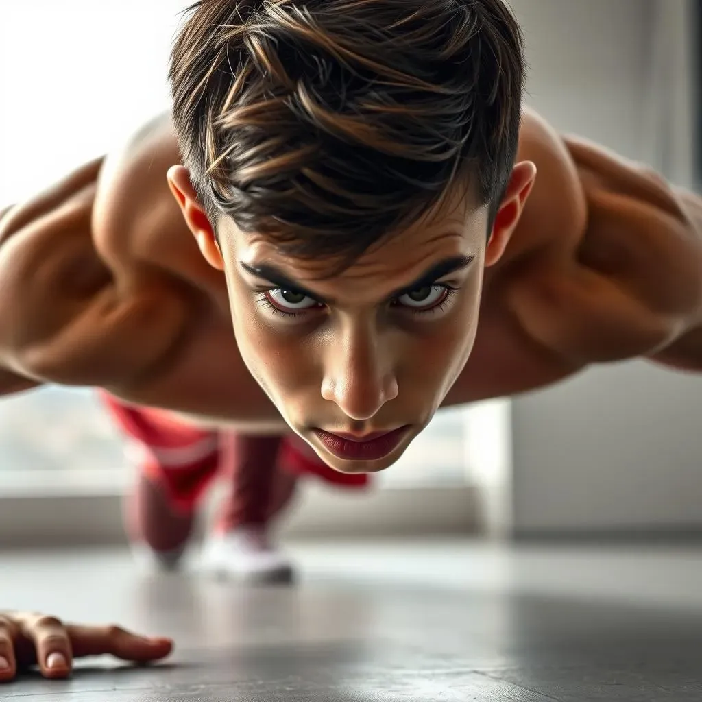 Introduction to 5x5 Calisthenics: Understanding the Basics