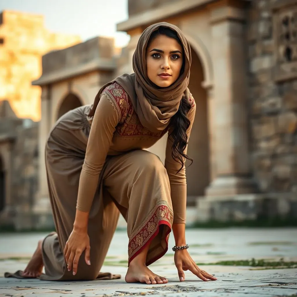 Introduction to Calisthenics in Arabic: Understanding the Basics
