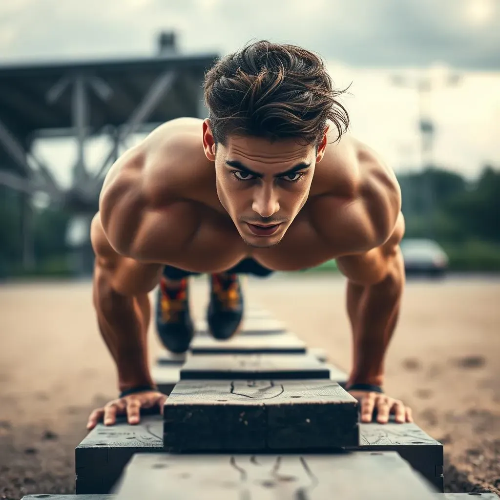 Introduction to Entraînement Calisthenics Débutant: Understanding the Basics