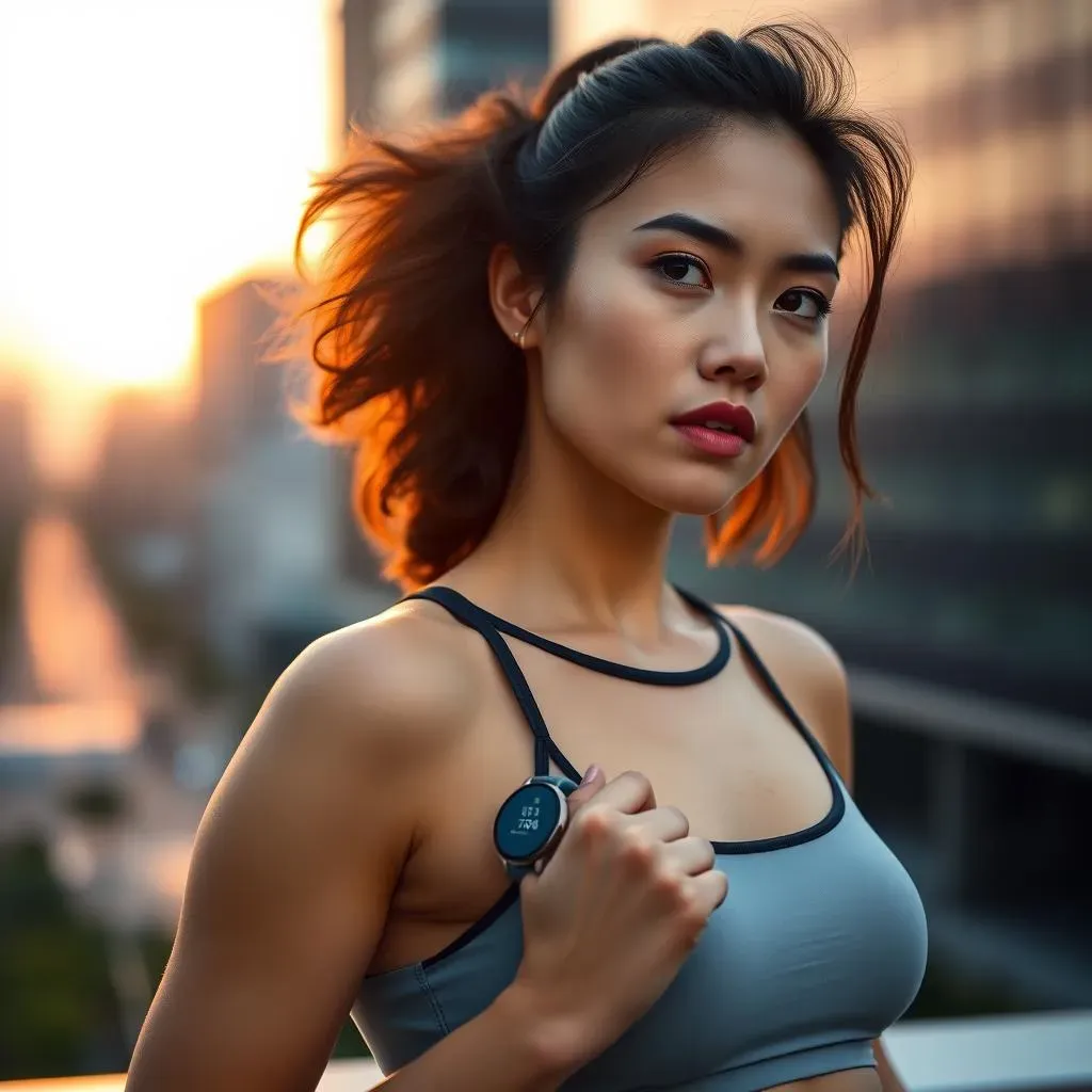 Introduction to Fitness Xiaomi: Revolutionizing Health Tracking