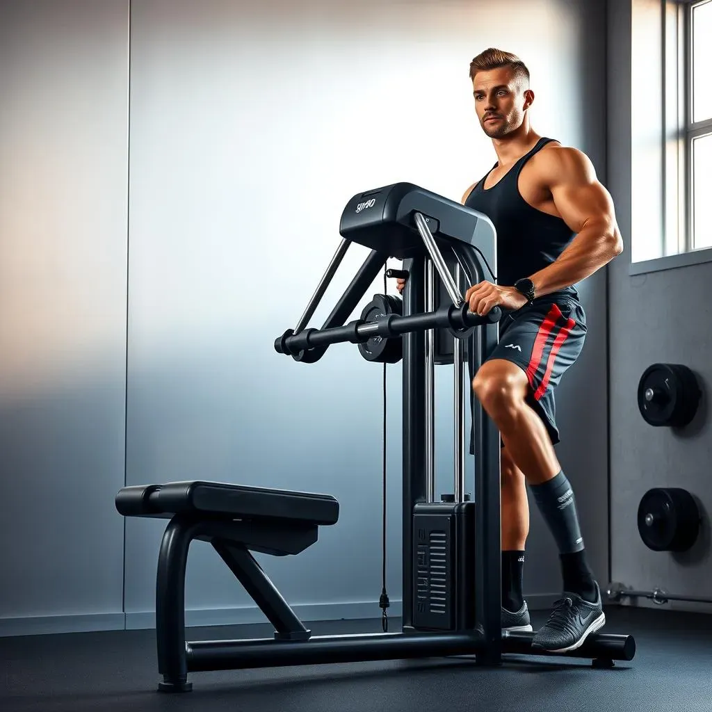 Introduction to gym80 Geräte: The King of Machines