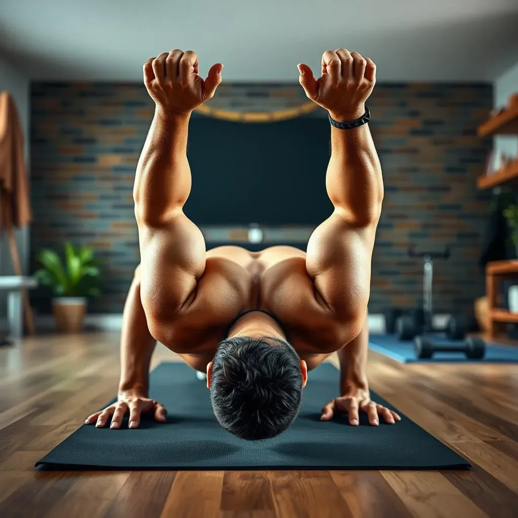 Introduction to Home Calisthenics Workout