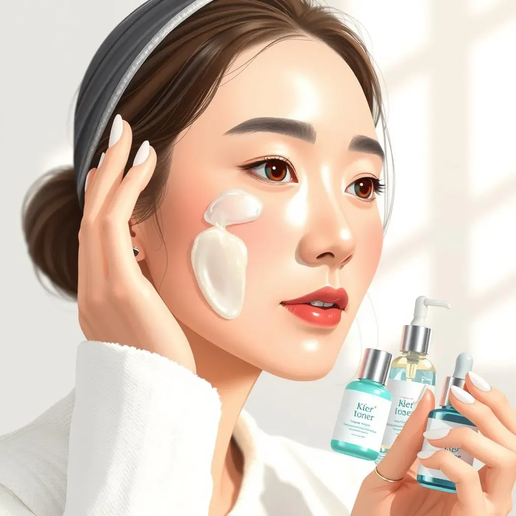 Introduction to Routine Yepoda: The Core of KBeauty