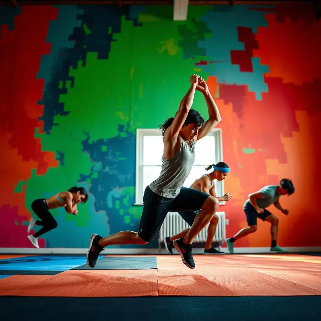 Is Calisthenics a Workout? Unlocking the Full Potential of Bodyweight Training