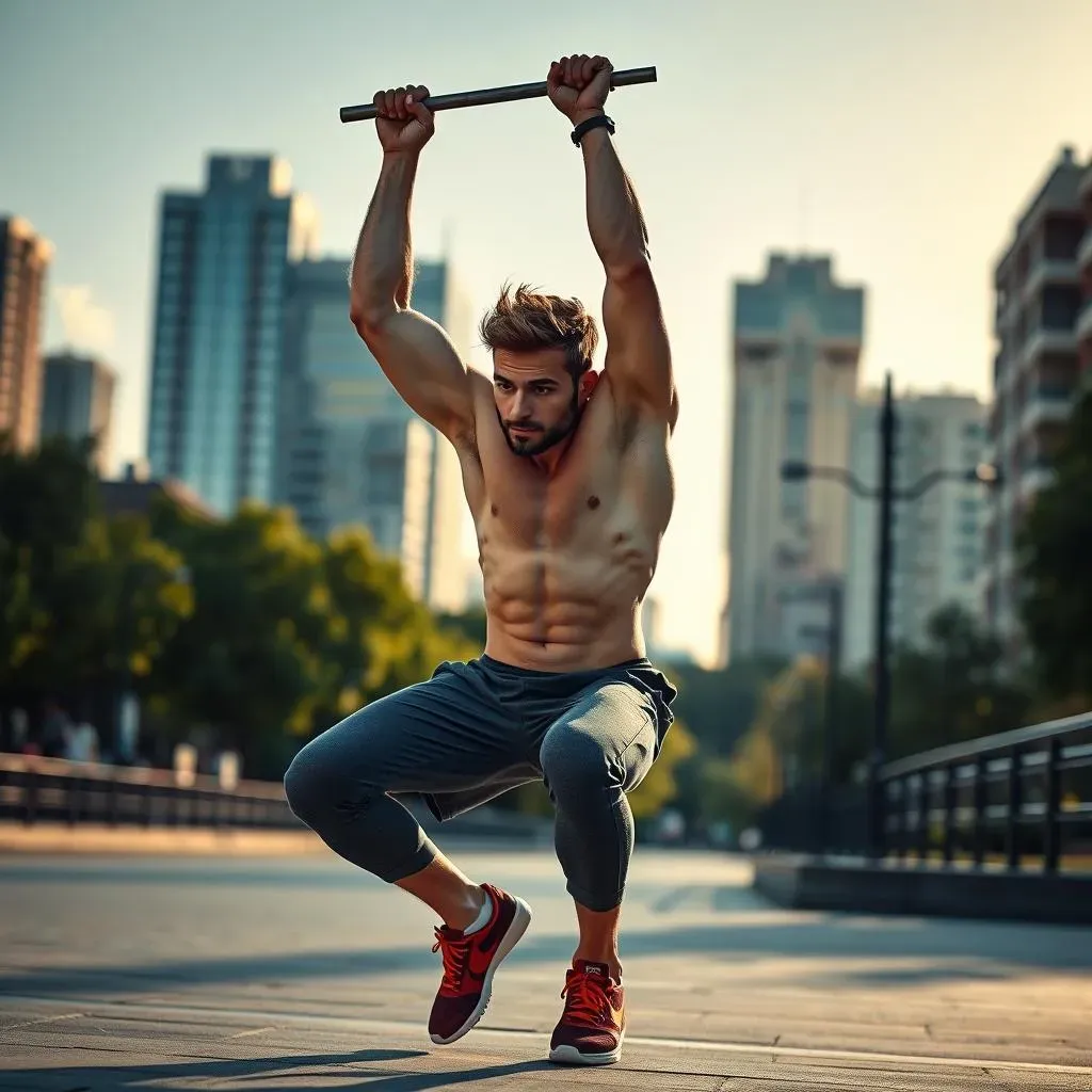 Is Calisthenics a Workout? Discover the Benefits of Calisthenics Exercises