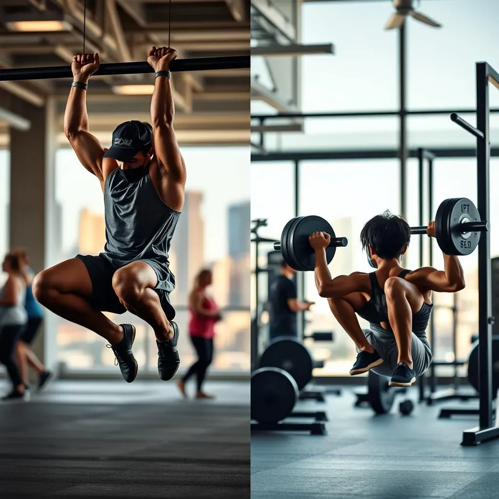 Is Calisthenics Better Than Gym?