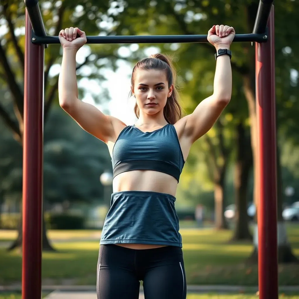 Is Calisthenics for Women Effective? Debunking Common Myths and Misconceptions