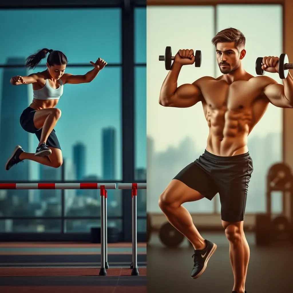 Is Calisthenics or Palestra Better for Weight Loss?