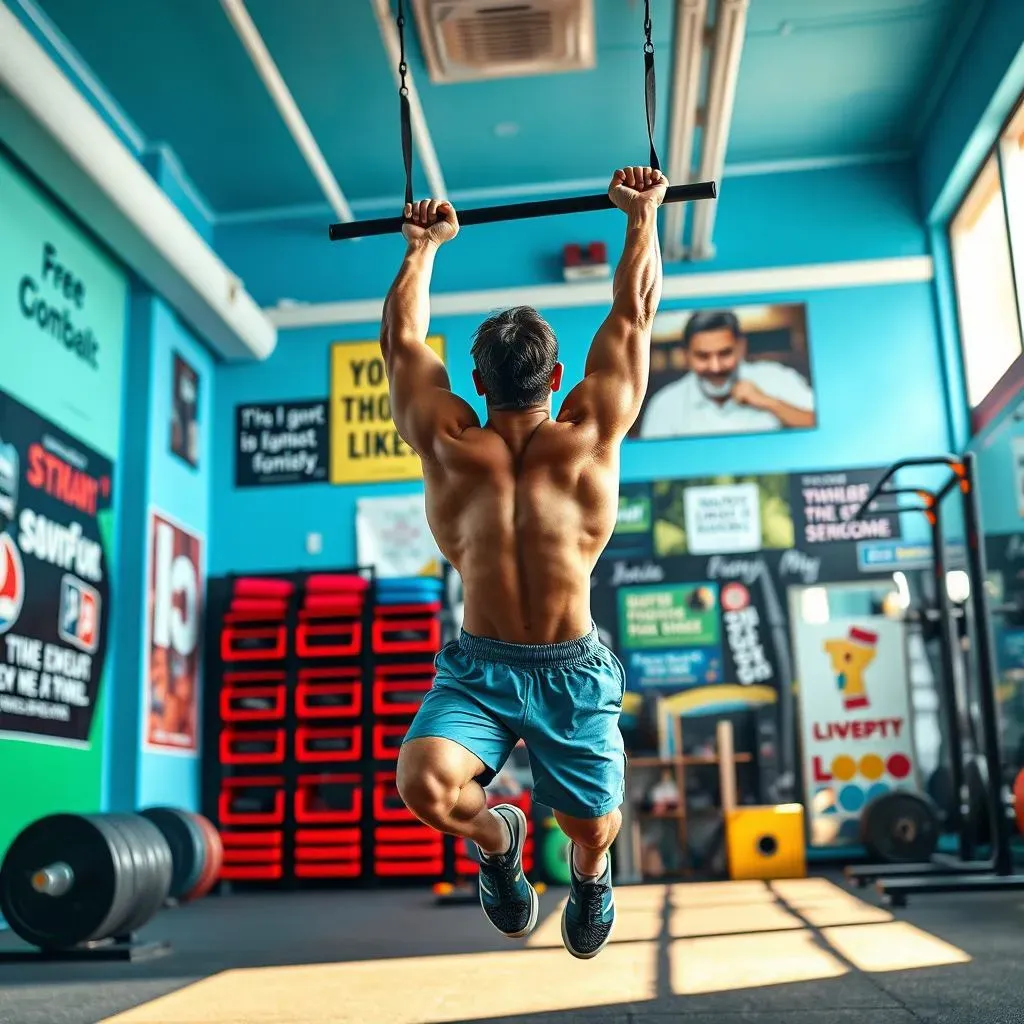 Is Calisthenics the Ultimate Workout and Weightlifting Alternative?