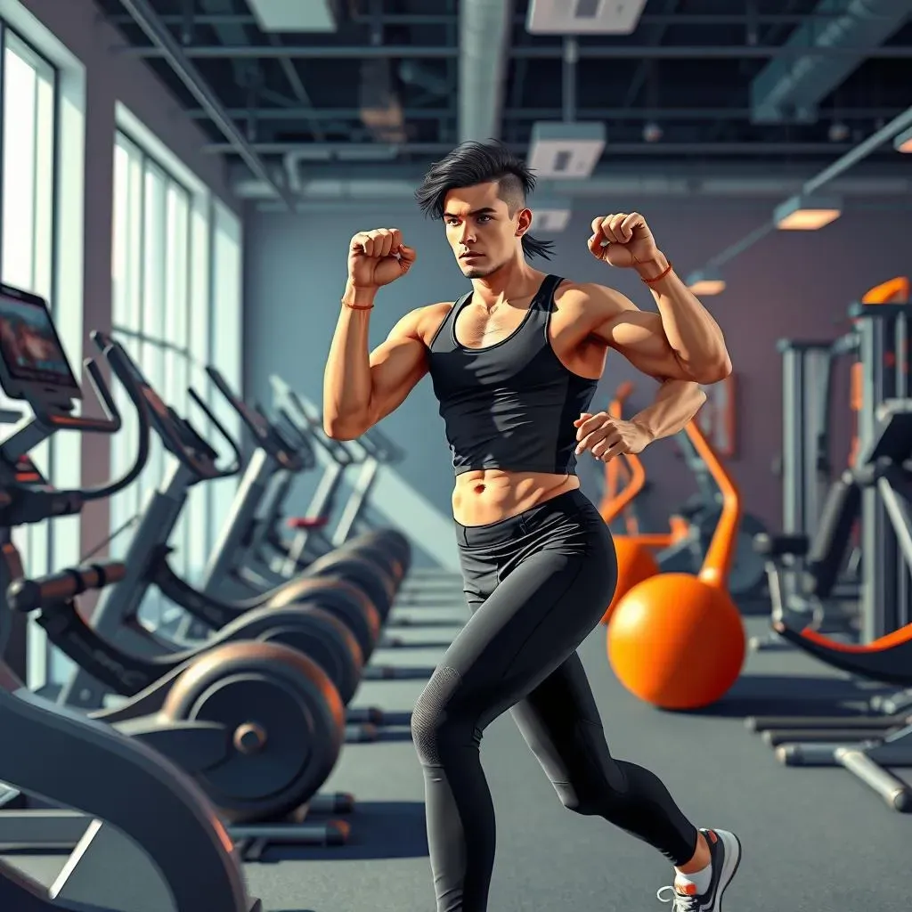 Is Fitness Quadrobic a Sport? Exploring its Potential and Community Impact