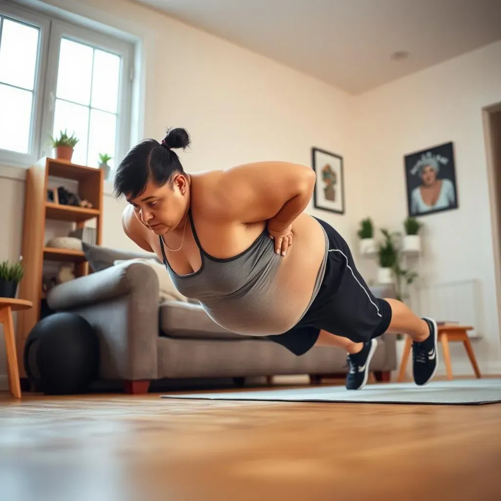 Is Obese Calisthenics Right for You? Getting Started