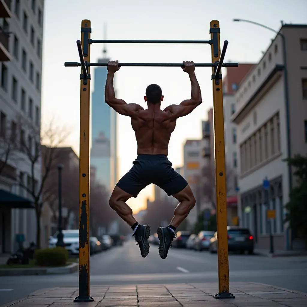 Is Street Workout Calisthenics Really Worth Trying?