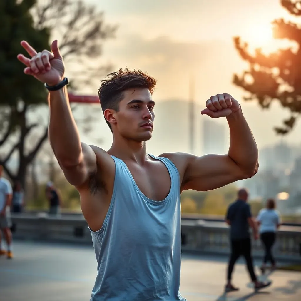 İstanbul'da Calisthenics Nasıl Çalışılır? En İyi Yerler