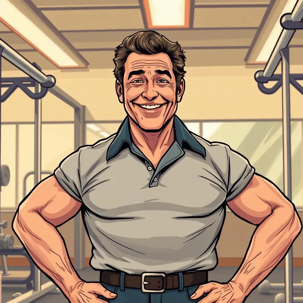 Unlock the Power of Jack Lalanne Calisthenics for Ultimate Fitness