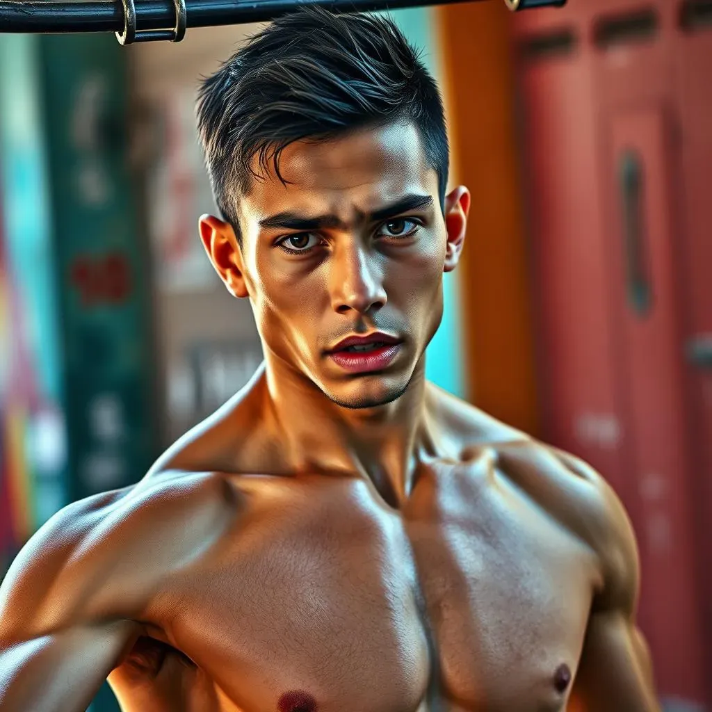 Unlock the Secrets of Jacked Calisthenics: Get Ripped with Progressive Overload