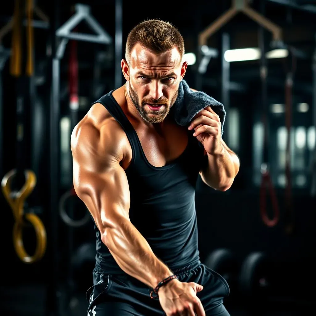 Jason Statham's Fitness Philosophy: Balancing Strength and Mobility