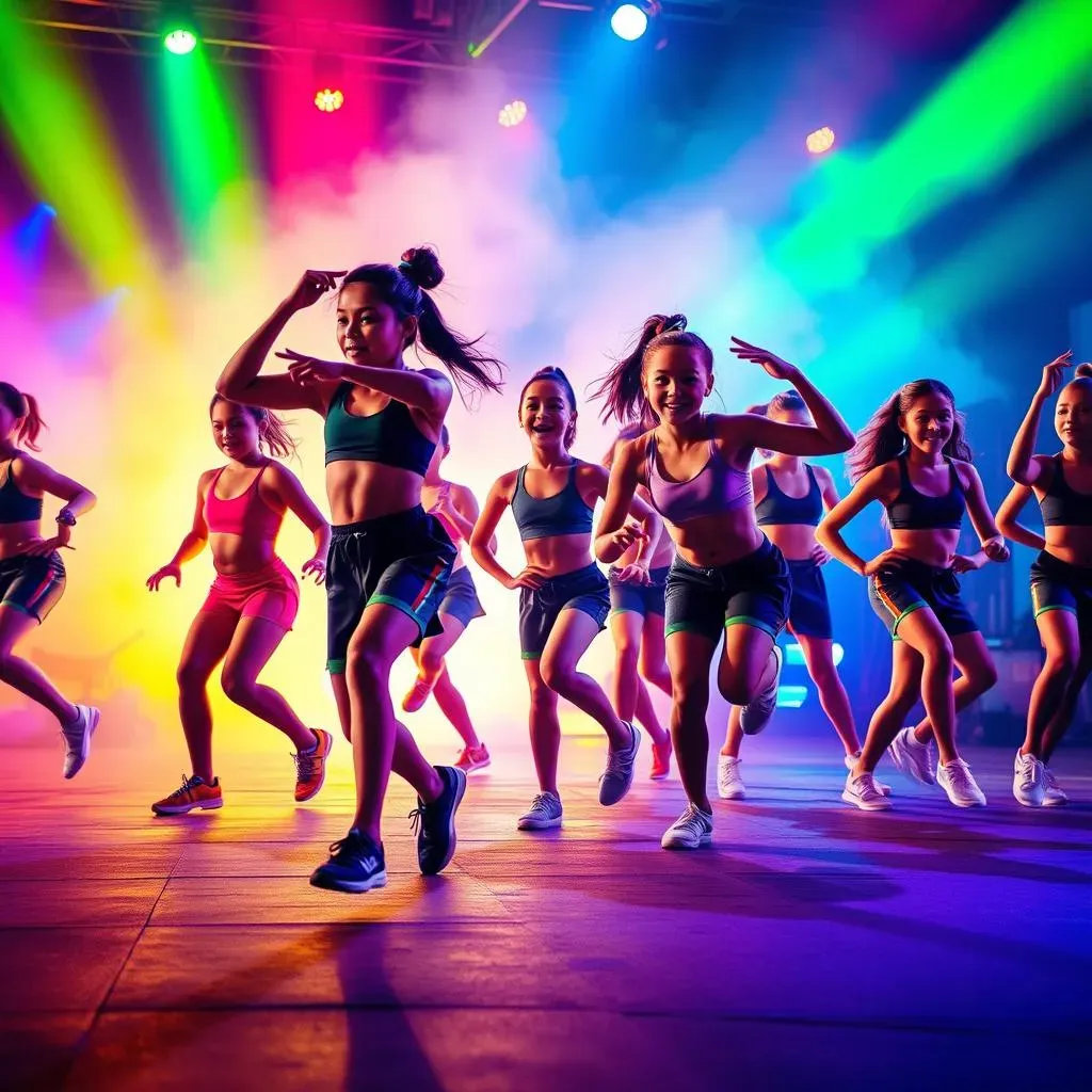 Discover the Power of Jayde Calisthenics: Unlock Your Potential