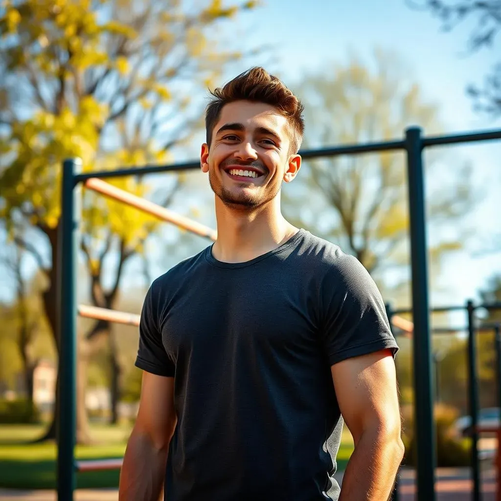 Joining the Calisthenics Strasbourg Community