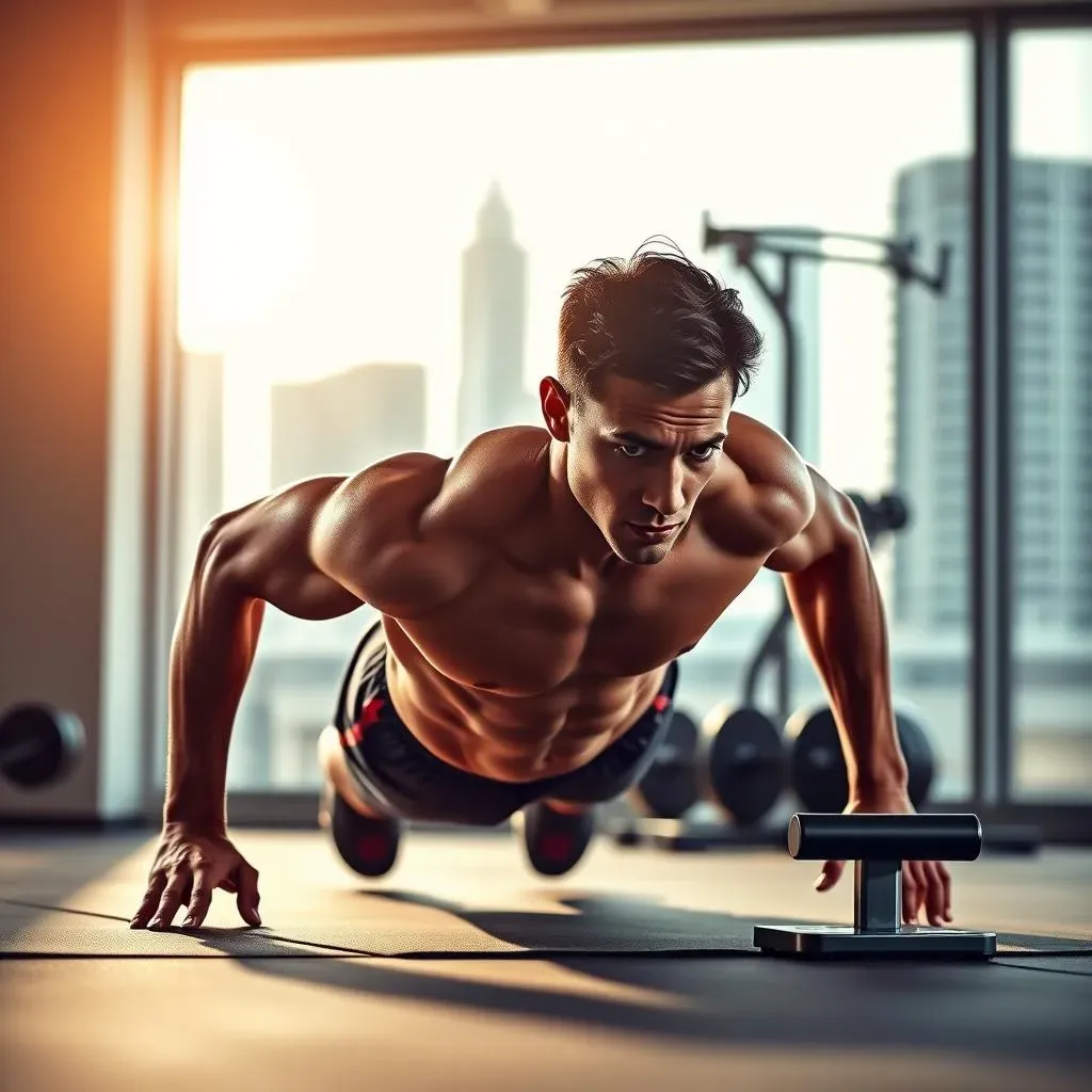 Key Concepts from the Michael Schulz 'Understanding Calisthenics' PDF
