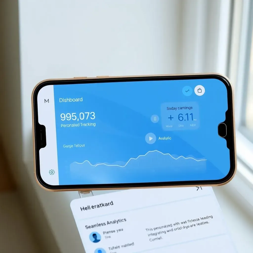 Key Features of Mi Fitness: How Xiaomi's App Enhances Your Workout