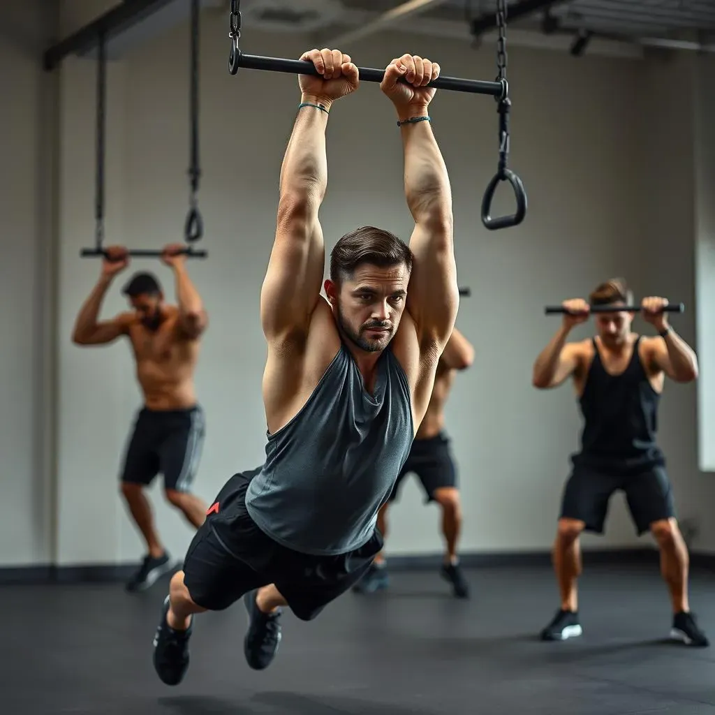 Key Principles for Truly Understanding Calisthenics Training
