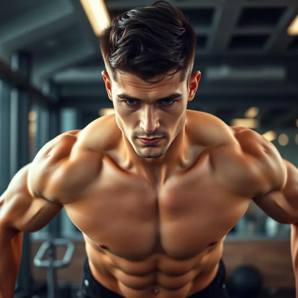 Killer Shoulder Calisthenics Exercises: Your Top Moves