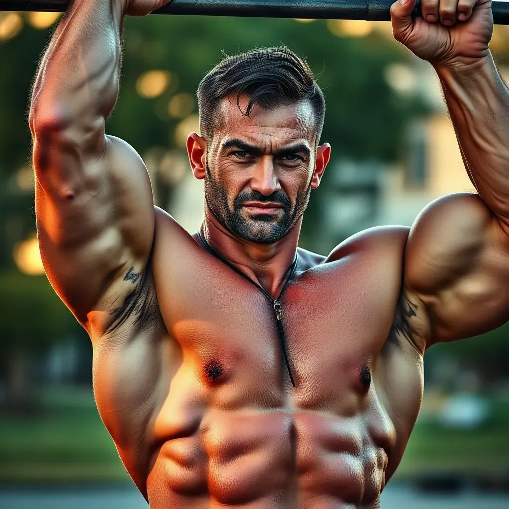 Dominate with King of Calisthenics: The Ultimate Guide