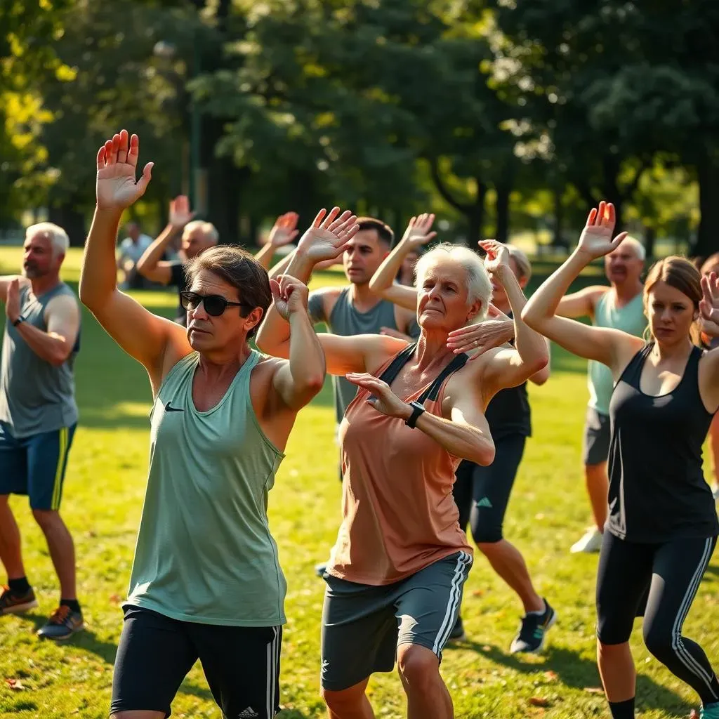 La callisthénie : bien plus qu'un sport, une communauté à Bordeaux