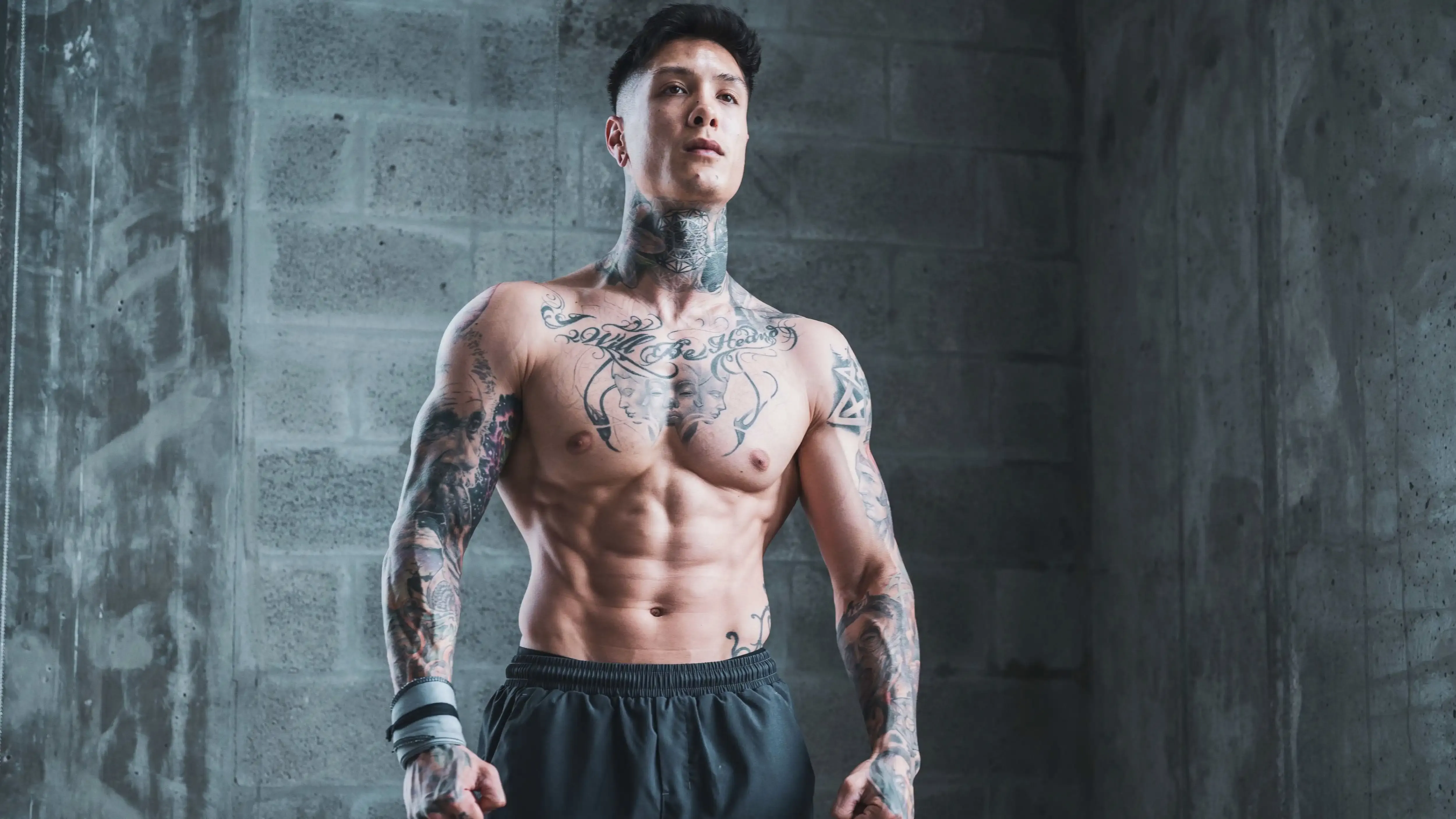 La méthode Chris Heria Calisthenics : Entraînements et Philosophie