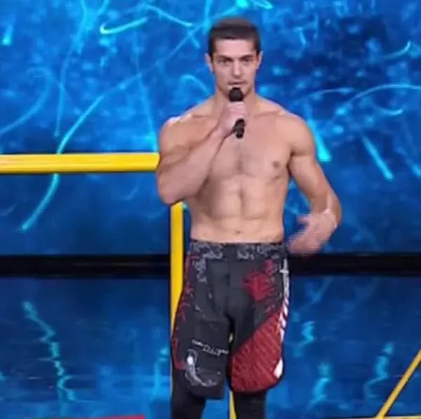 L'après Tu Si Que Vales pour la calisthenics en France