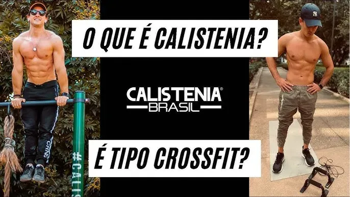 Le Calisthenics : Définition Simple et Principes Clés