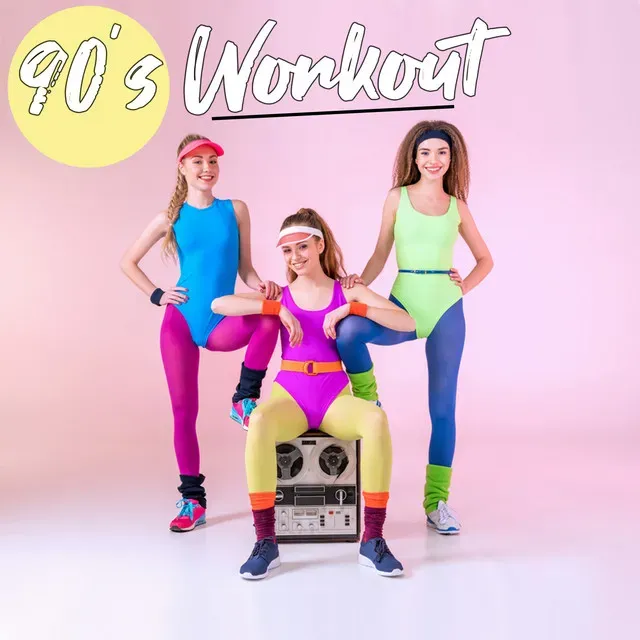 Le gym 90 : Plus qu'une mode, un phénomène ?