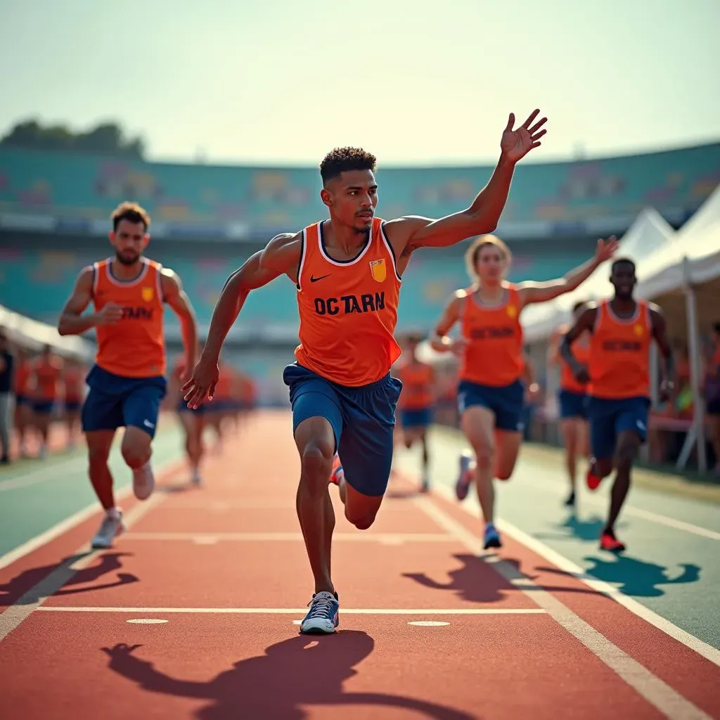 Le Paysage des Compétitions de Callisthénie en France