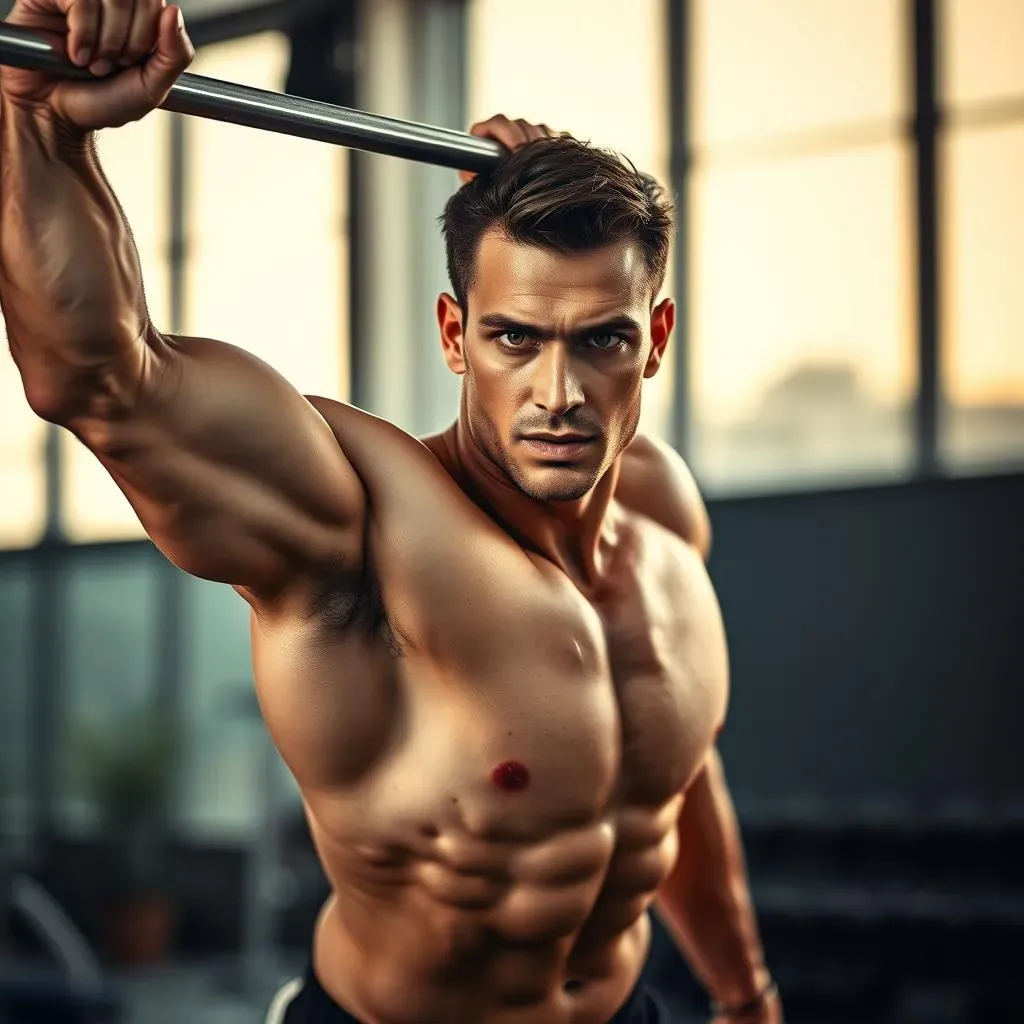 Learn Calisthenics Progressions: Building Strength StepbyStep