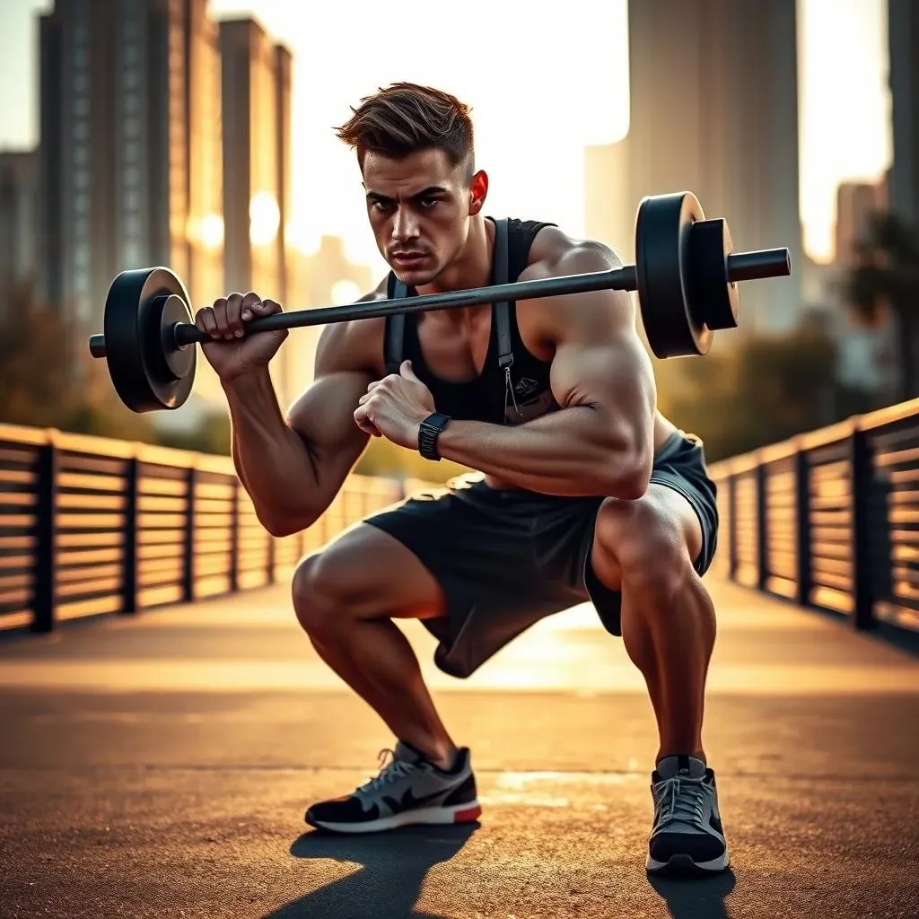 Ultimate Leg Day Calisthenics Workout