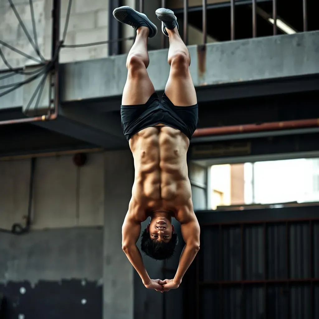 Leo Wang Calisthenics: The Ultimate Guide