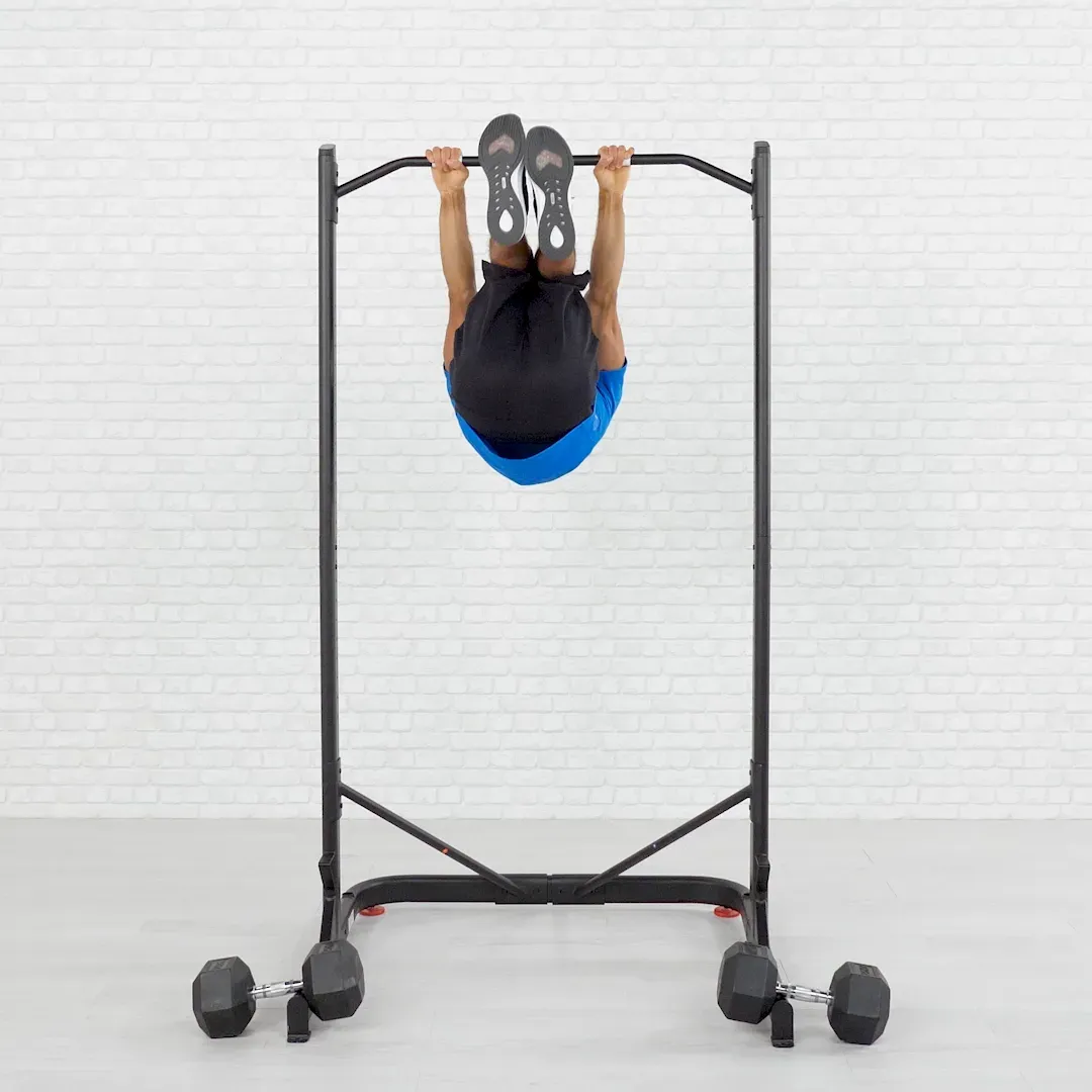 L'équipement callisthénie essentiel pour votre appartement : Ce qu'il vous faut vraiment.