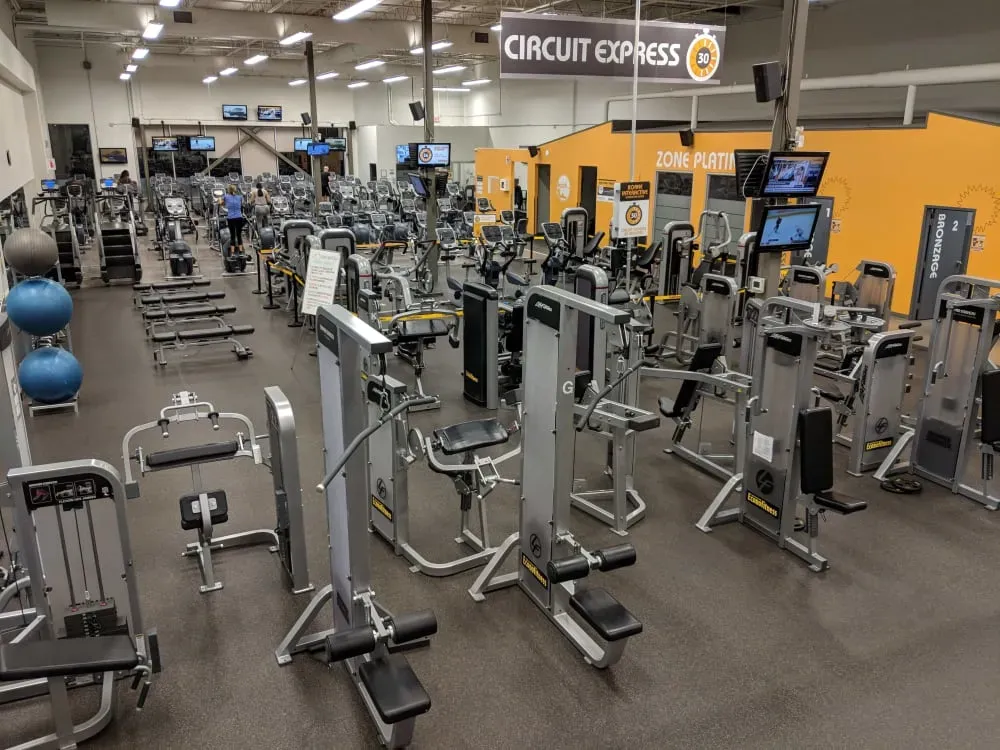 Les Abonnements du Gym Éconofitness : Décortiquer les Offres