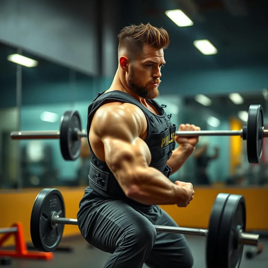 Les Adaptations Clés de la Callisthénie Poids Lourd : Techniques et Exercices