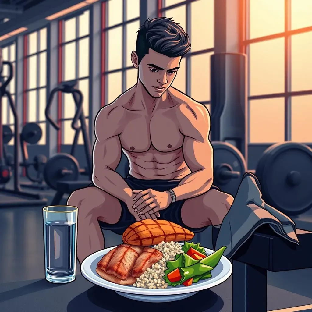 Les Bases de la Nutrition PostEntraînement