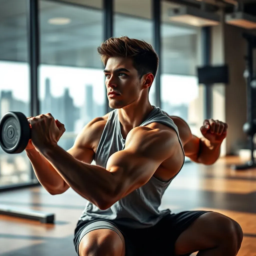 Les Bases de la Progression : Exercices et Routine
