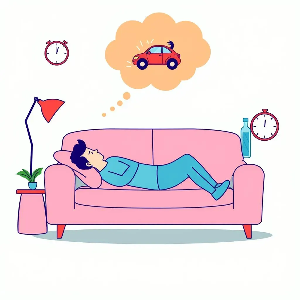 Les Bases de la Récupération : Repos, Nutrition et Hydratation