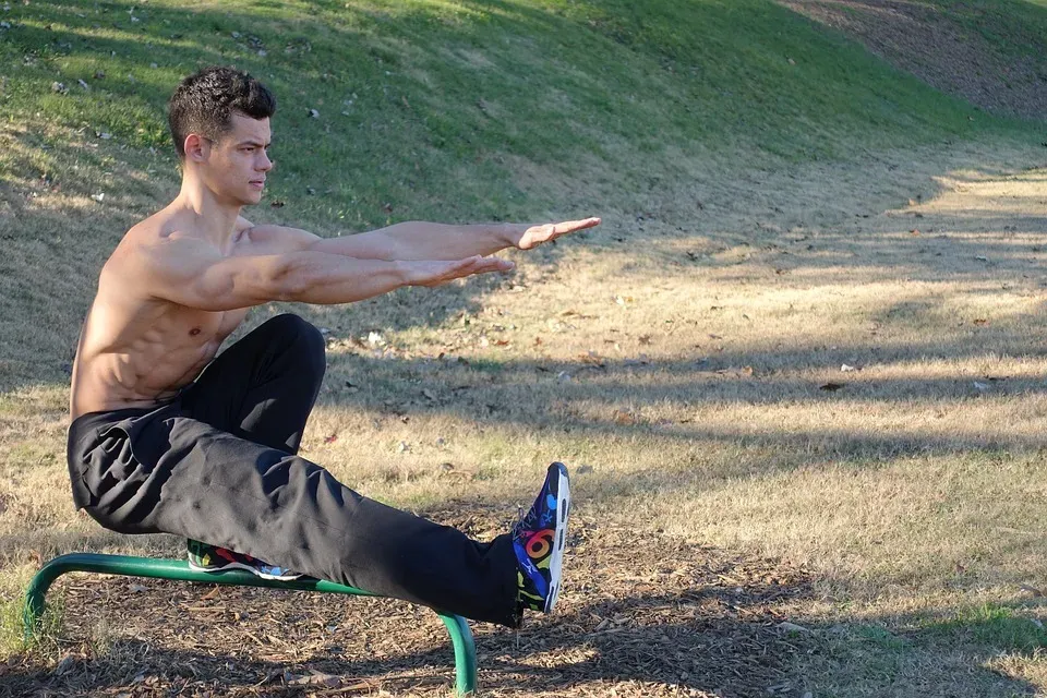Les bases du calisthenics en français : Par où commencer ?